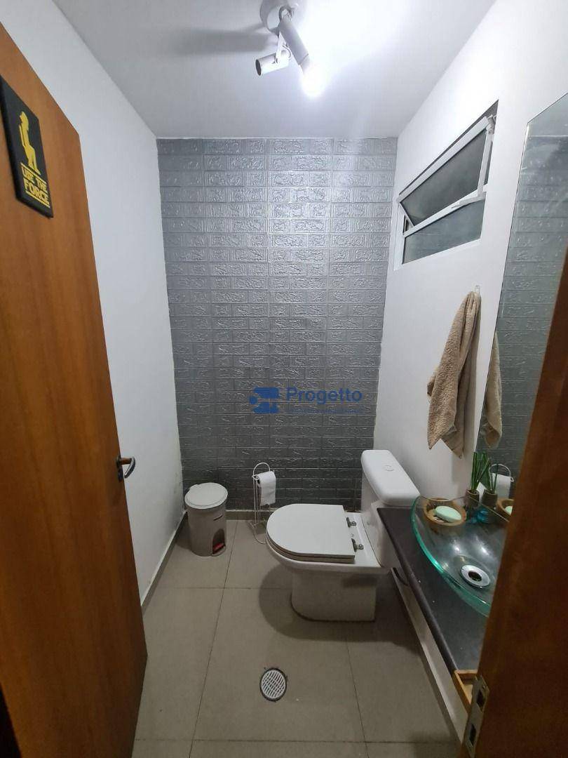 Casa de Condomínio à venda com 4 quartos, 375m² - Foto 38