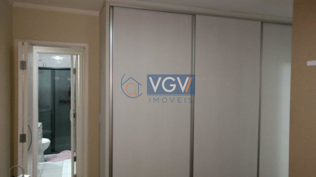 Apartamento à venda com 3 quartos, 84m² - Foto 7