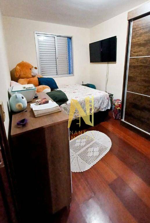 Apartamento à venda com 3 quartos, 92m² - Foto 19