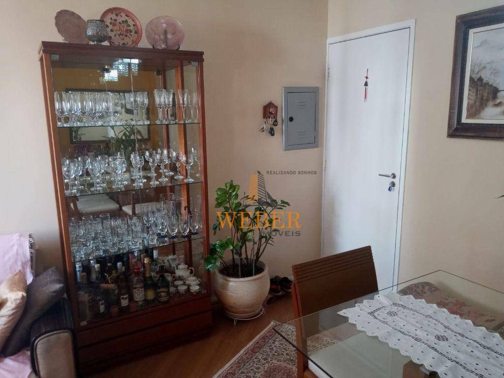 Apartamento à venda com 3 quartos, 74m² - Foto 22