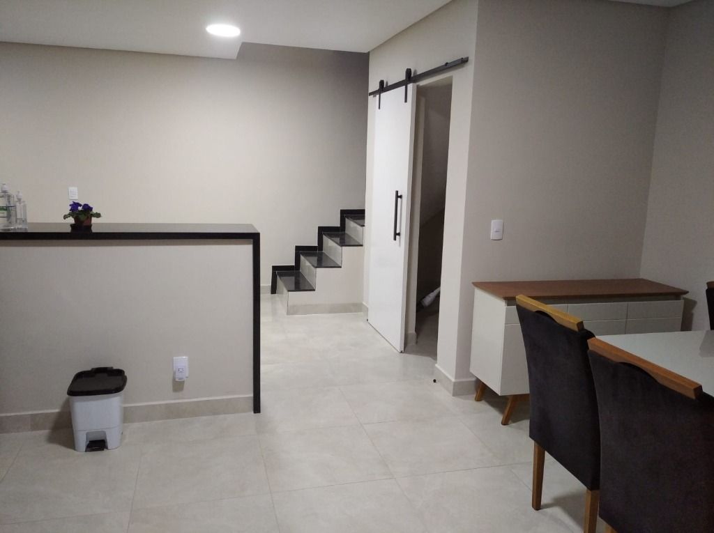 Sobrado à venda com 3 quartos, 100m² - Foto 5