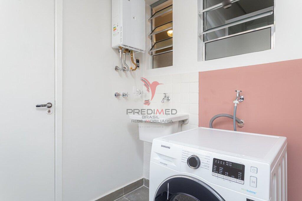 Apartamento à venda com 4 quartos, 100m² - Foto 22