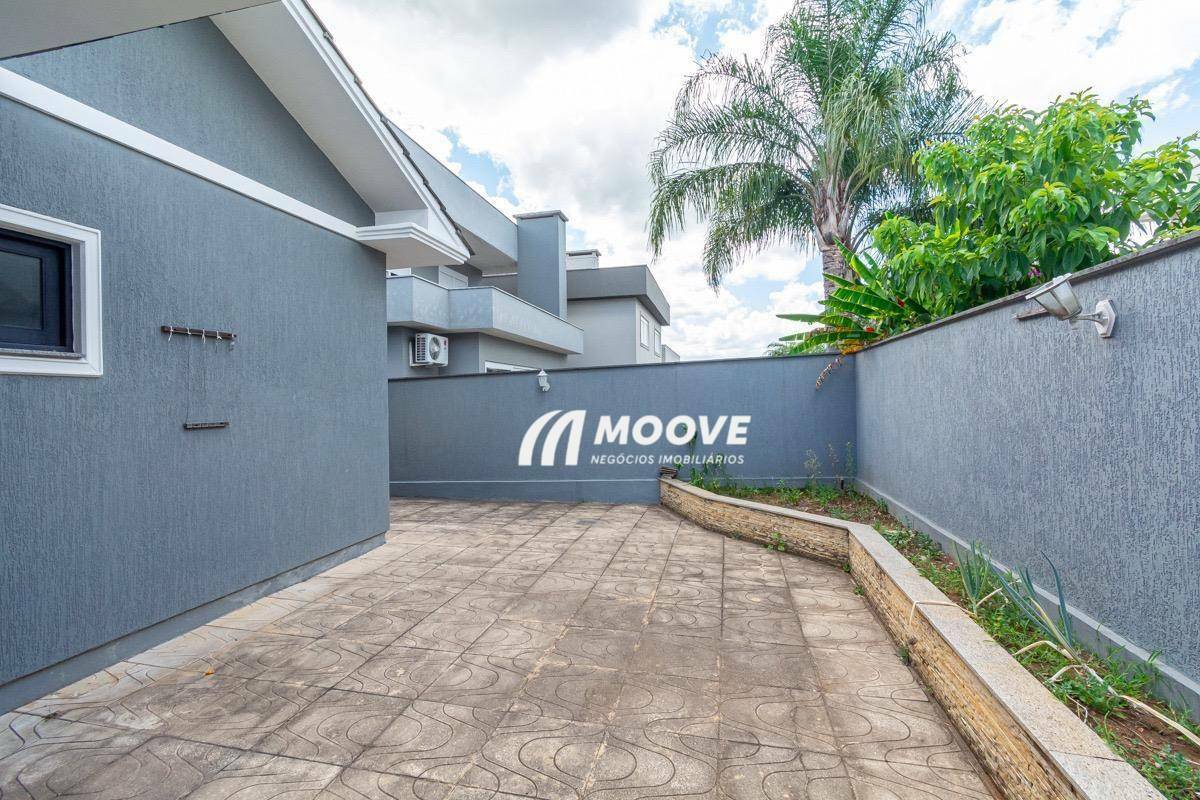 Sobrado à venda com 4 quartos, 280m² - Foto 6