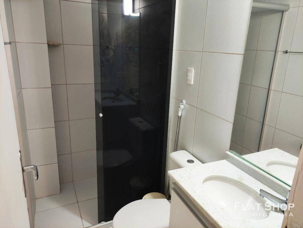 Apartamento à venda com 3 quartos, 121m² - Foto 12