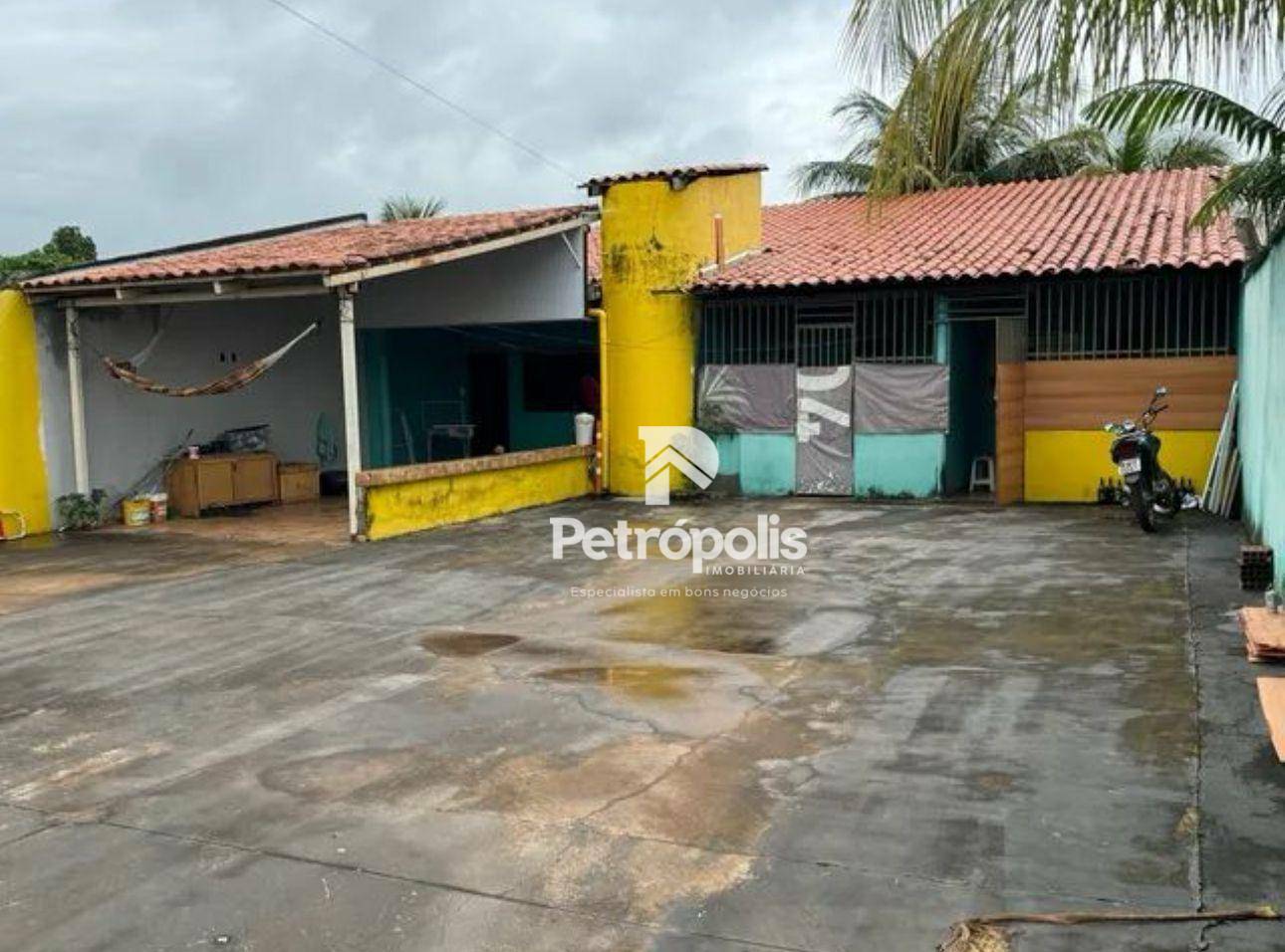 Kitnet e Studio à venda com 3 quartos, 300m² - Foto 6