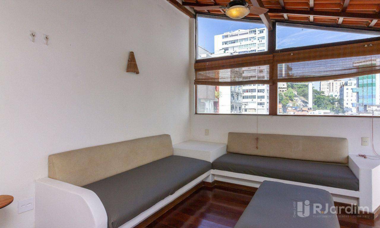 Cobertura para alugar com 3 quartos, 107m² - Foto 22