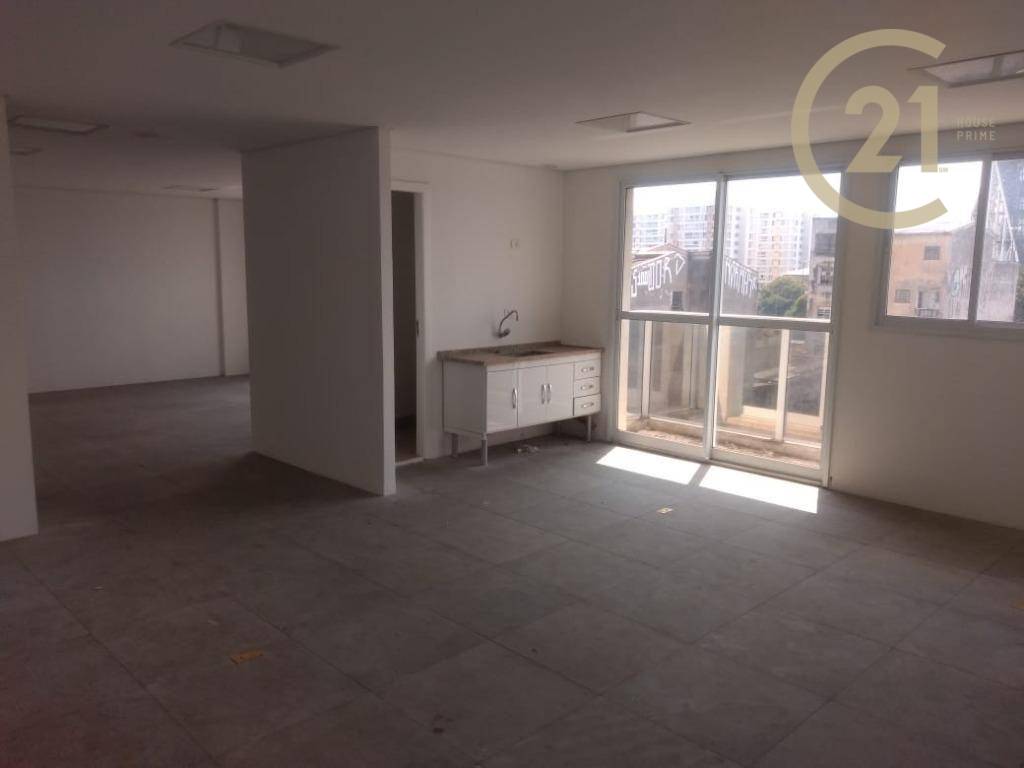 Conjunto Comercial-Sala à venda, 97m² - Foto 9