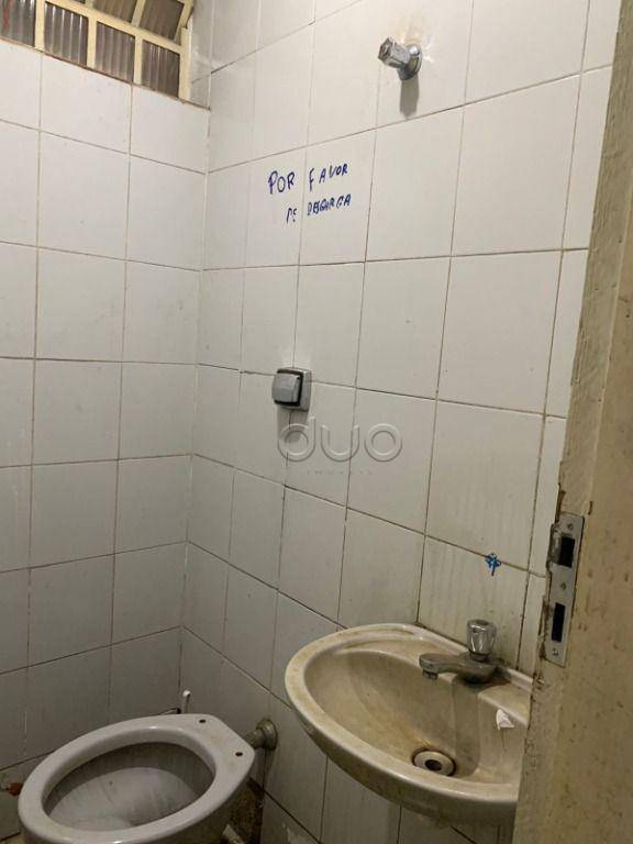 Depósito-Galpão, 127 m² - Foto 18