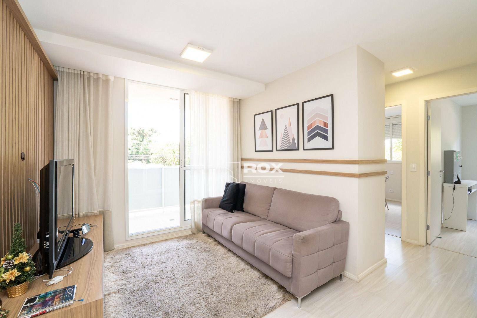 Apartamento à venda com 3 quartos, 68m² - Foto 3