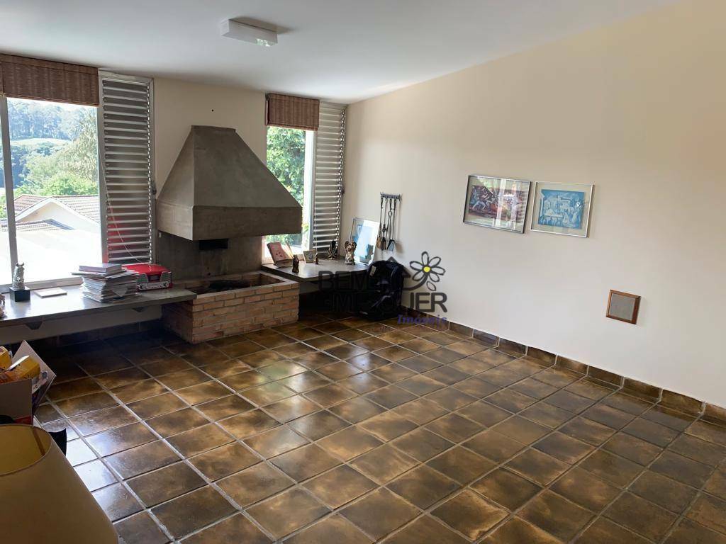 Casa à venda com 5 quartos, 395m² - Foto 45