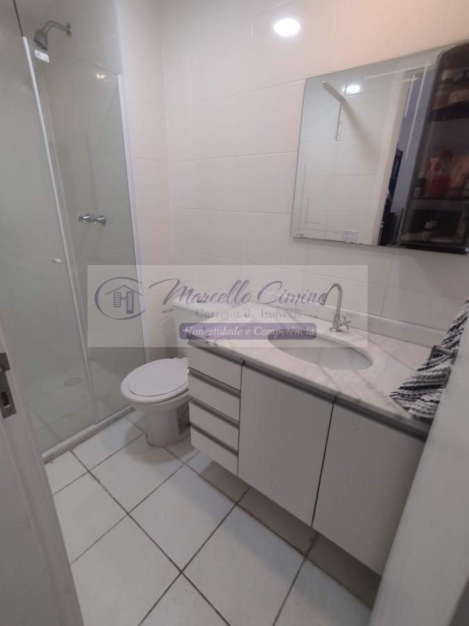 Apartamento à venda com 3 quartos, 65m² - Foto 13