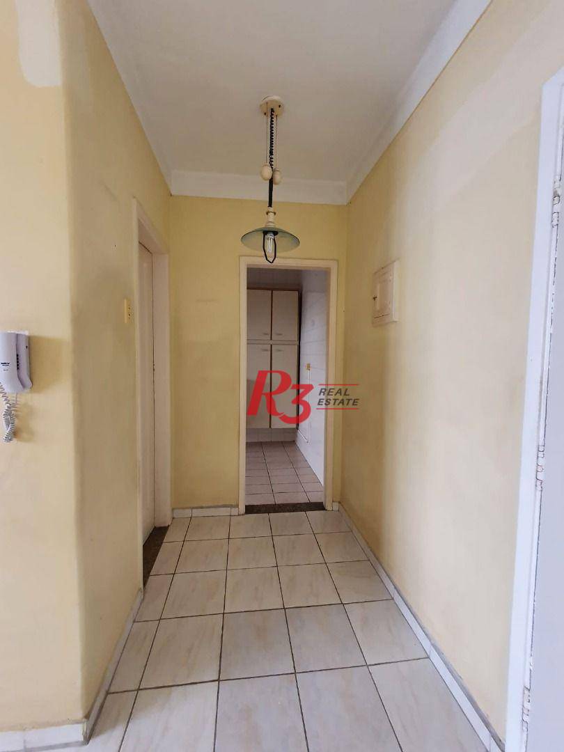 Apartamento à venda com 1 quarto, 66m² - Foto 5