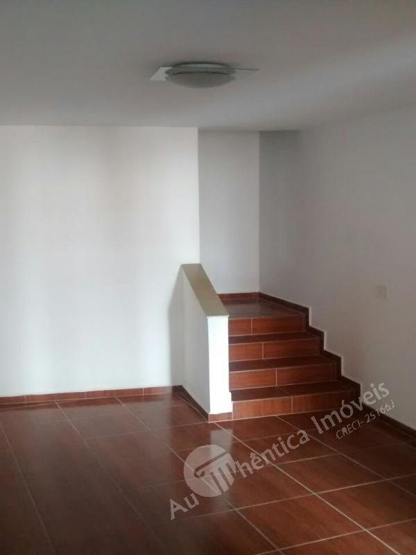 Sobrado para alugar com 2 quartos, 90m² - Foto 4