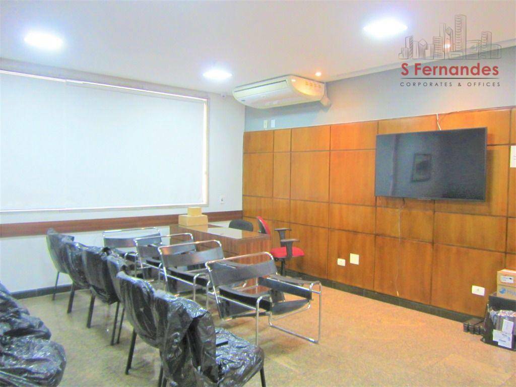 Conjunto Comercial-Sala para alugar, 40m² - Foto 22