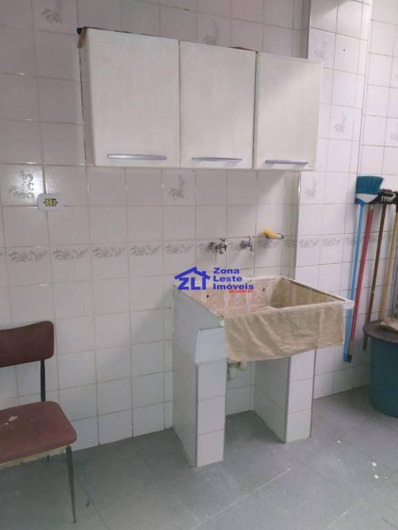 Sobrado para alugar com 3 quartos, 120m² - Foto 12