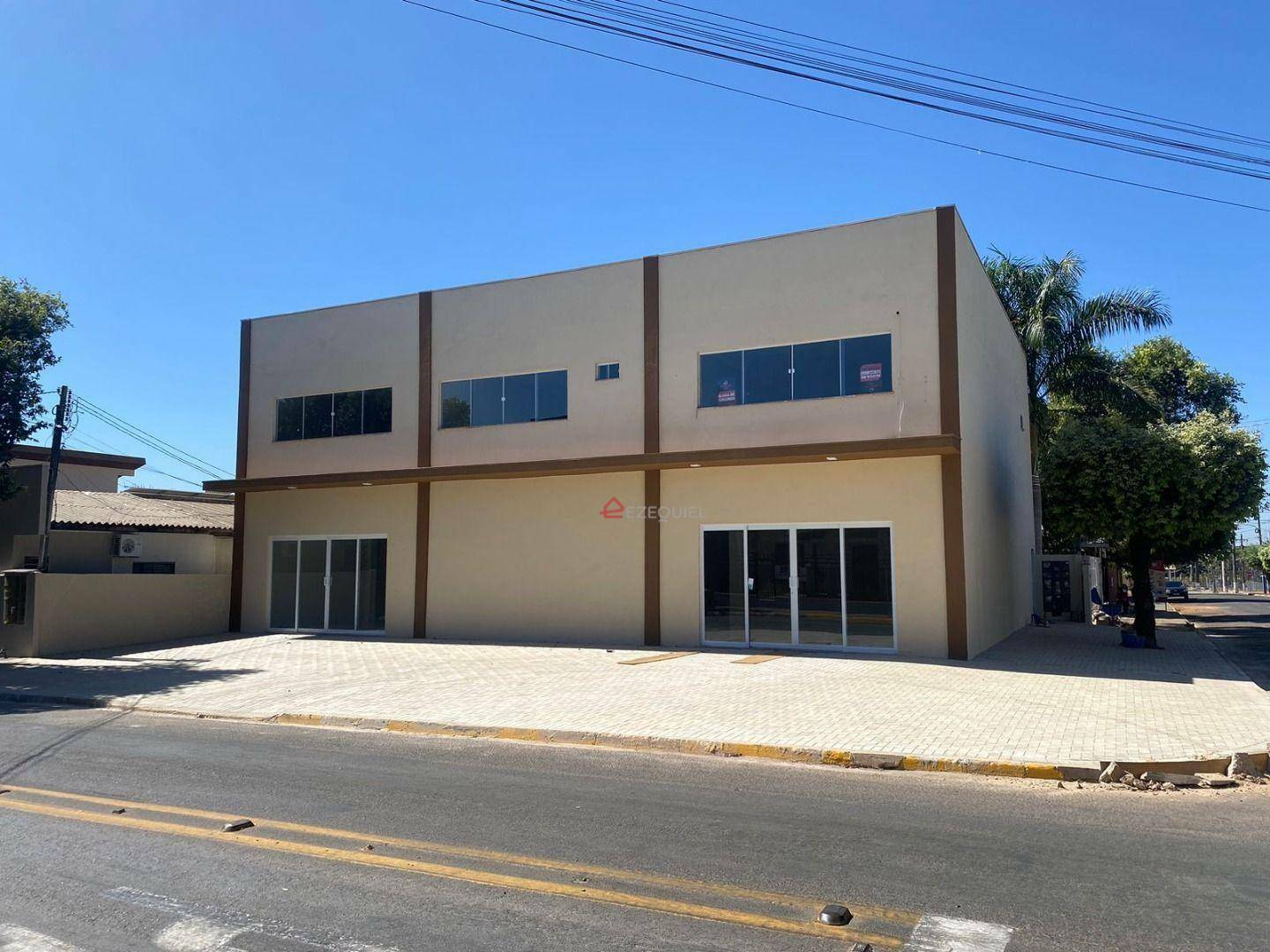 Conjunto Comercial-Sala para alugar, 91m² - Foto 1