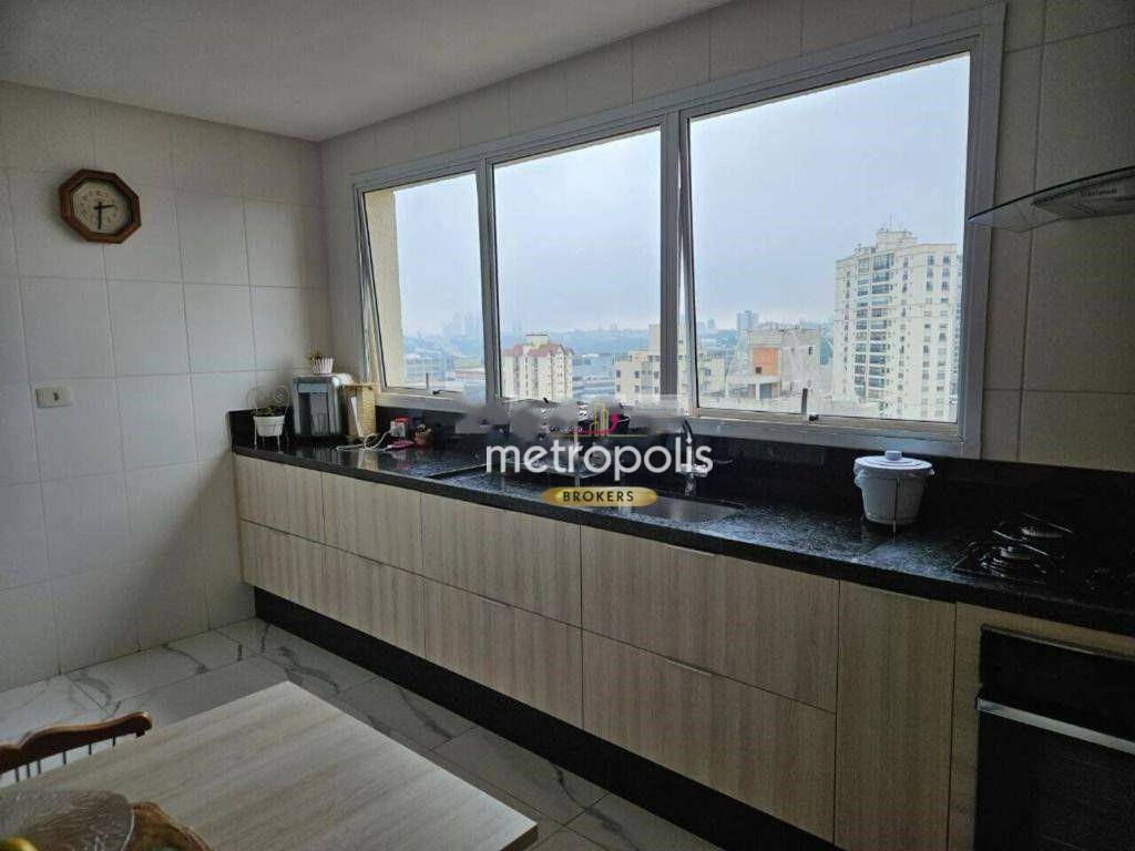 Apartamento à venda com 3 quartos, 120m² - Foto 4