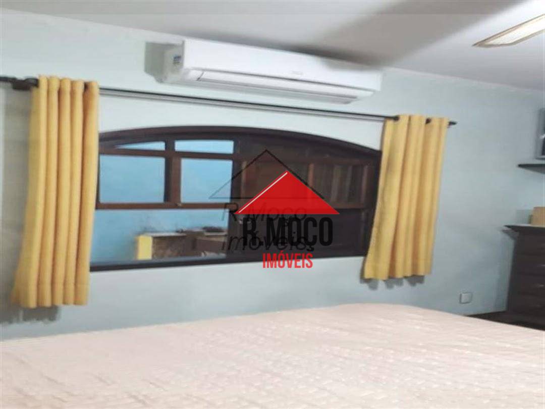 Sobrado à venda com 3 quartos, 250m² - Foto 17