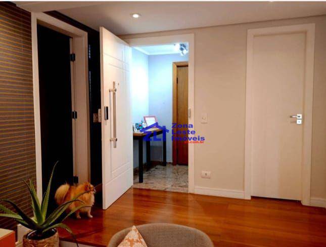 Apartamento à venda com 3 quartos, 147m² - Foto 33