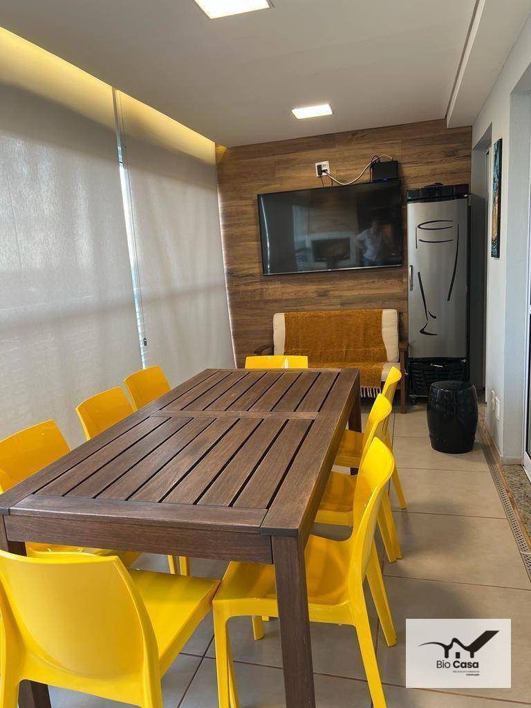 Apartamento à venda com 3 quartos, 108m² - Foto 6