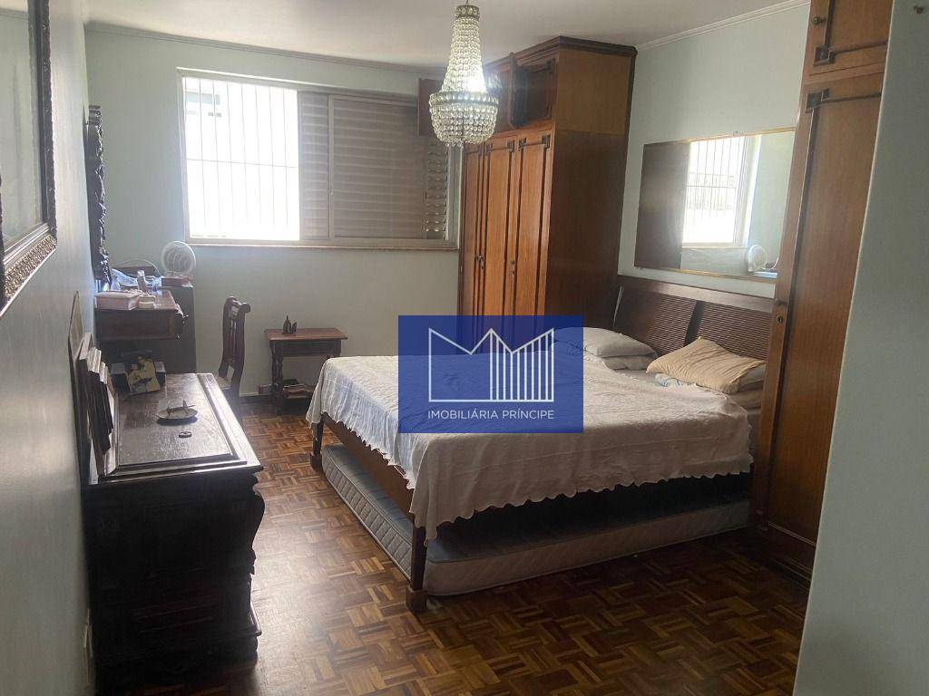 Apartamento à venda e aluguel com 4 quartos, 187m² - Foto 12