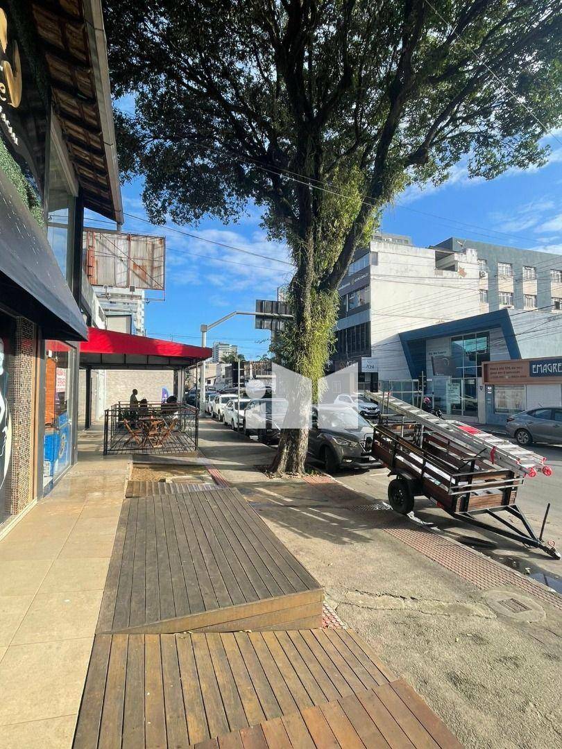 Loja-Salão para alugar, 52m² - Foto 1