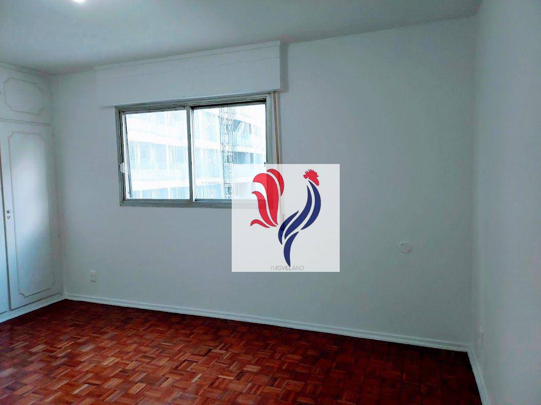 Apartamento à venda com 3 quartos, 120m² - Foto 14