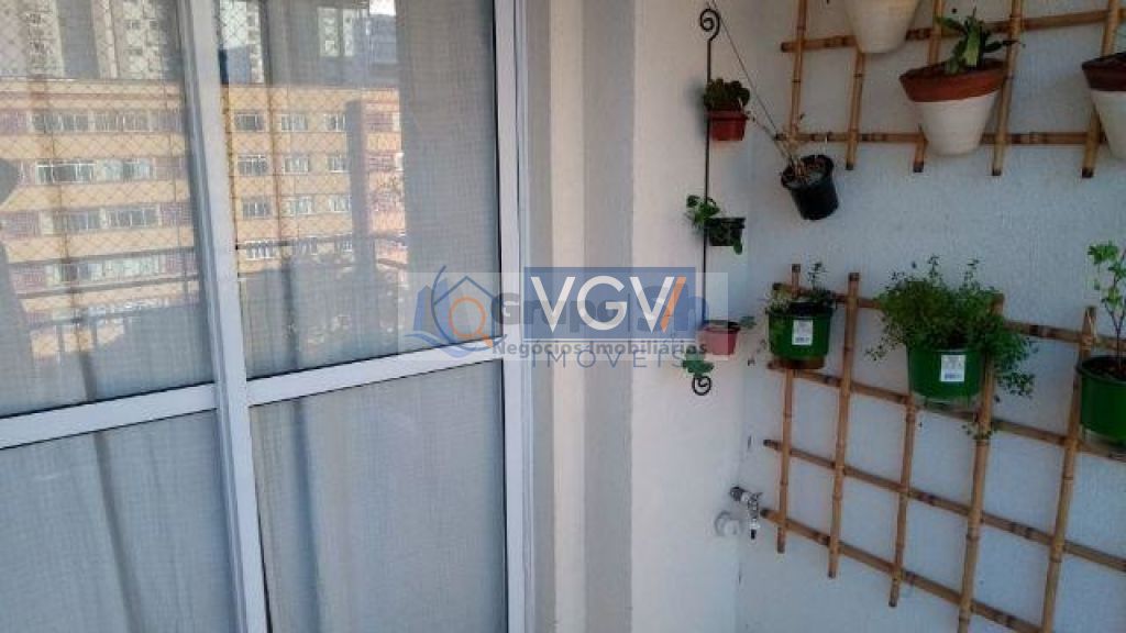 Apartamento à venda com 3 quartos, 65m² - Foto 5