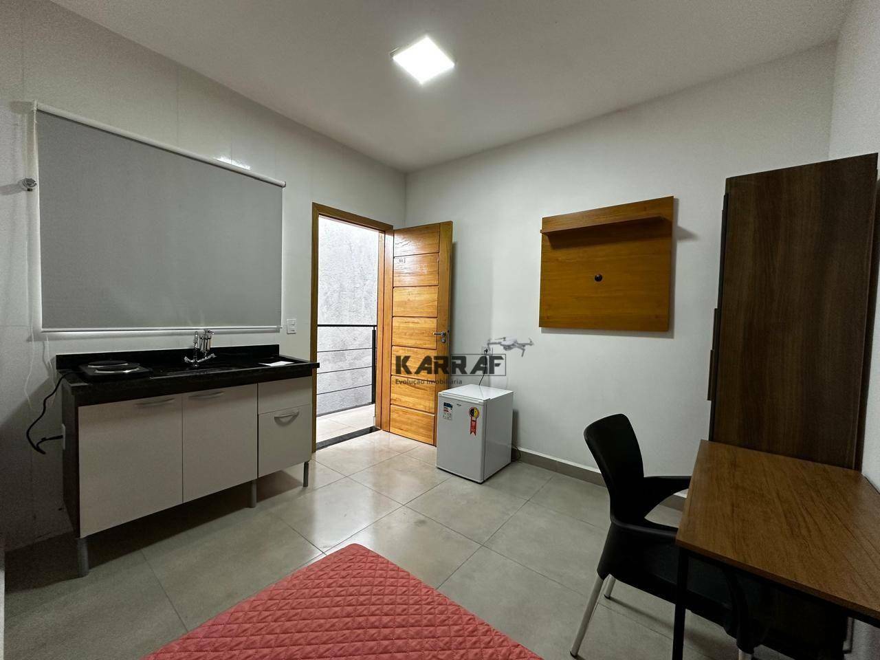 Apartamento para alugar com 1 quarto, 14m² - Foto 11