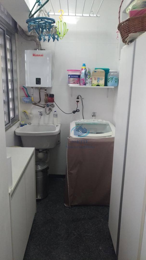 Apartamento à venda com 2 quartos, 80m² - Foto 22