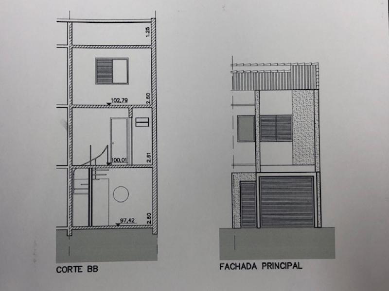 Casa à venda com 2 quartos, 162m² - Foto 20