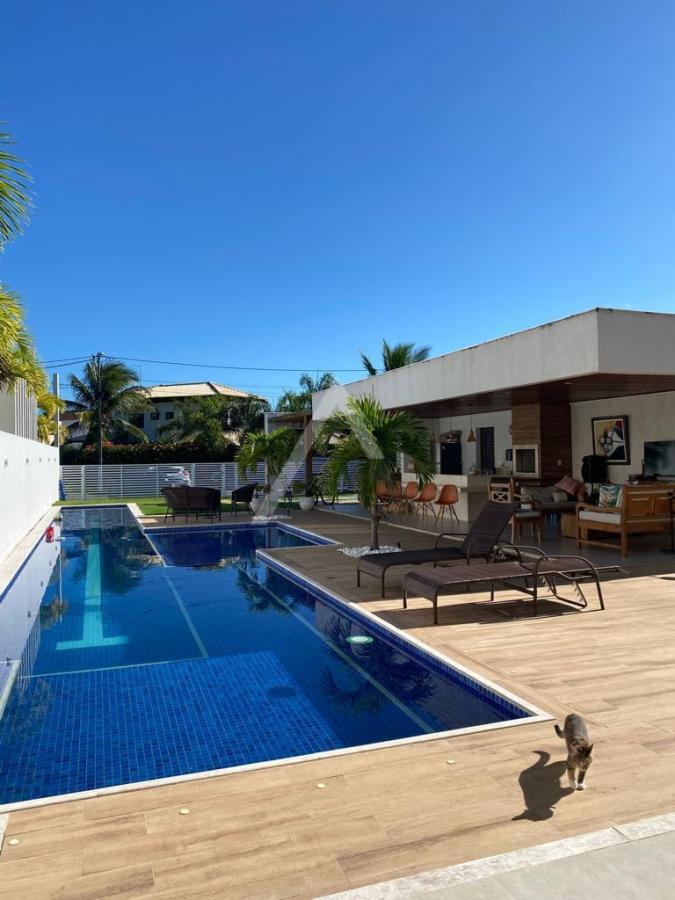 Casa de Condomínio à venda com 5 quartos, 473m² - Foto 3