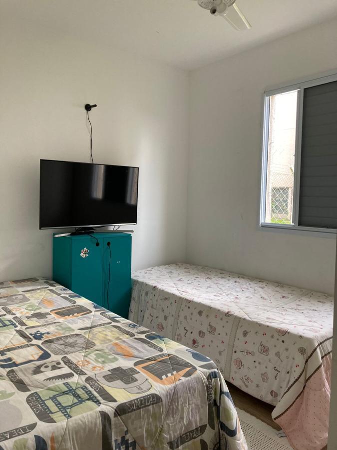 Apartamento à venda com 2 quartos, 48m² - Foto 24