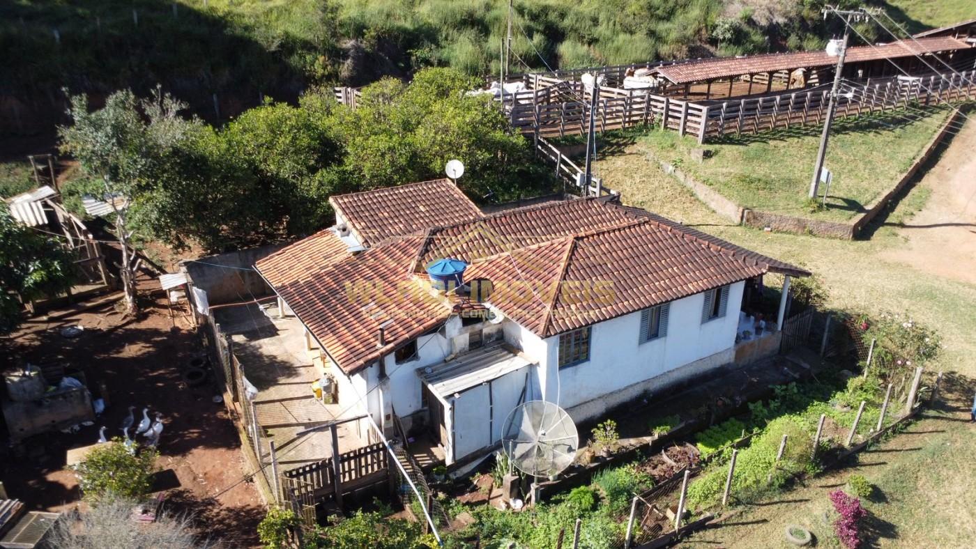 Fazenda à venda, 100m² - Foto 3