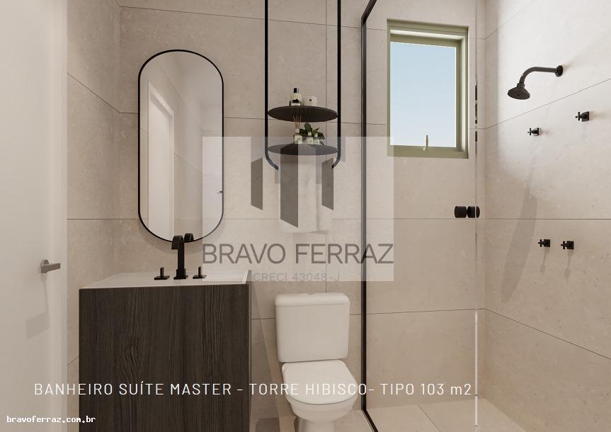 Apartamento à venda com 3 quartos, 103m² - Foto 6