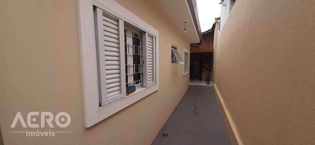 Casa à venda com 3 quartos, 169m² - Foto 39