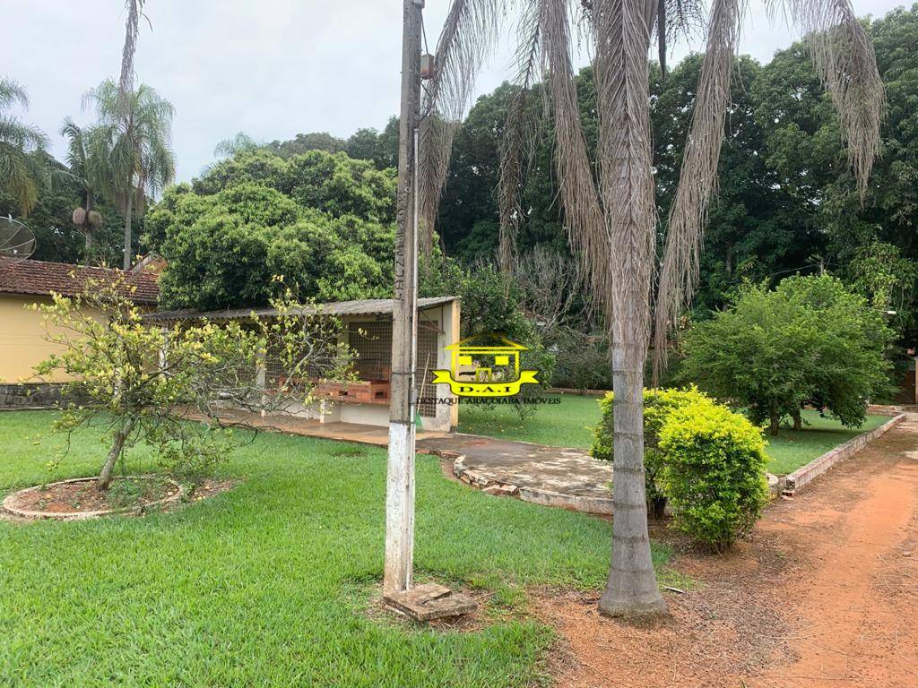 Chácara à venda com 4 quartos, 6600M2 - Foto 5