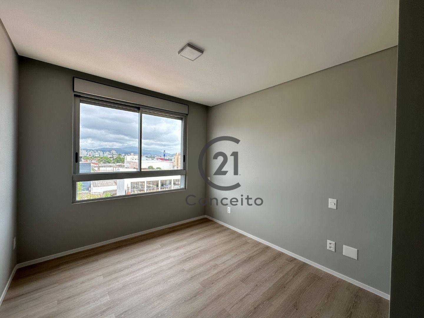 Apartamento à venda com 4 quartos, 166m² - Foto 9