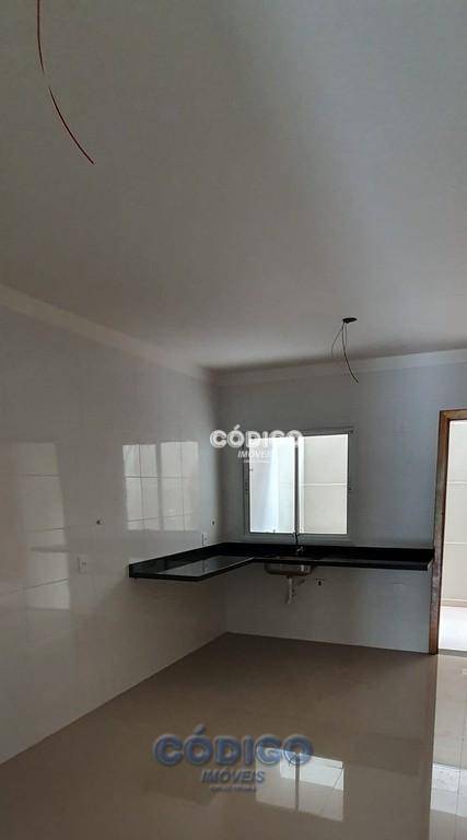 Sobrado à venda com 3 quartos, 110m² - Foto 16