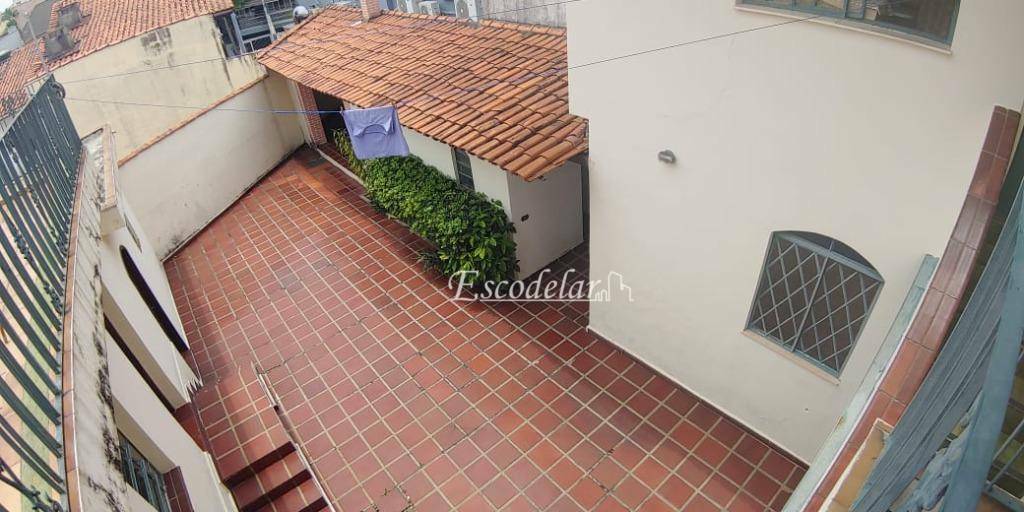 Sobrado à venda com 3 quartos, 200m² - Foto 32