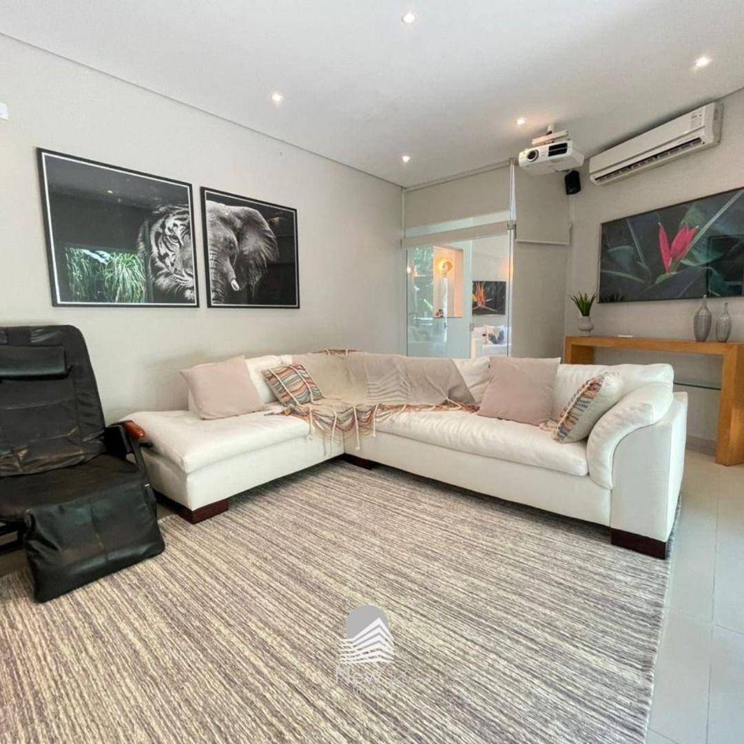 Casa de Condomínio, 5 quartos - Foto 5