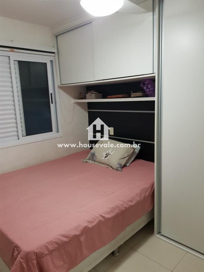 Apartamento à venda com 3 quartos, 72m² - Foto 7