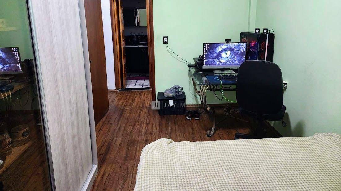 Apartamento, 3 quartos, 100 m² - Foto 9