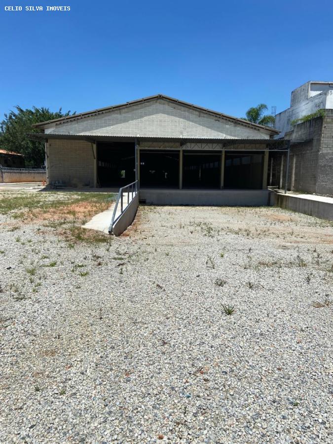 Depósito-Galpão, 2300 m² - Foto 4