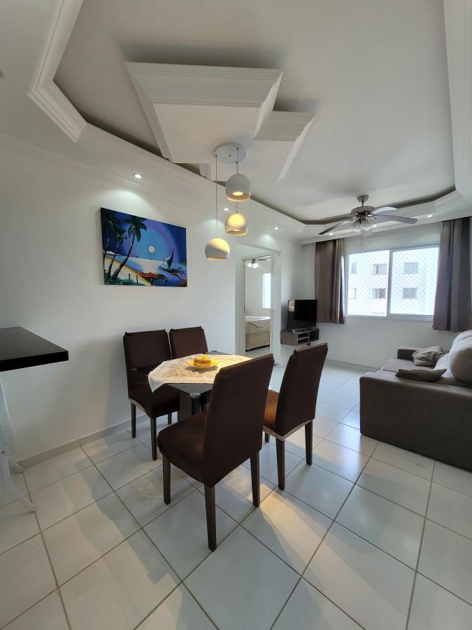 Apartamento à venda com 2 quartos, 48m² - Foto 9