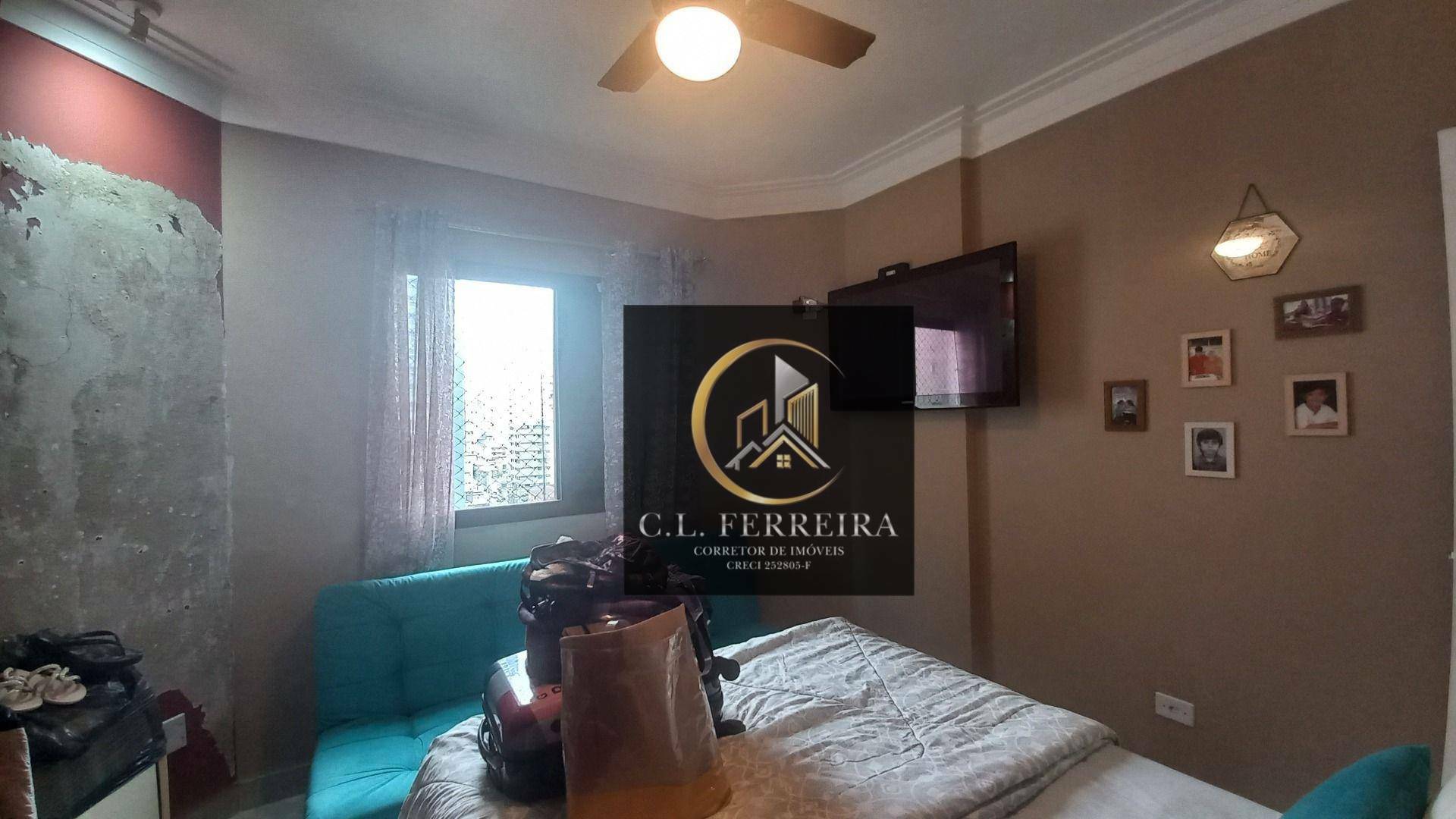 Apartamento à venda com 2 quartos, 77m² - Foto 14