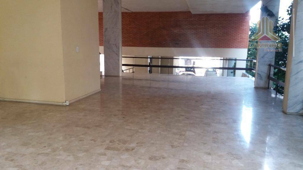 Apartamento à venda com 3 quartos, 103m² - Foto 20