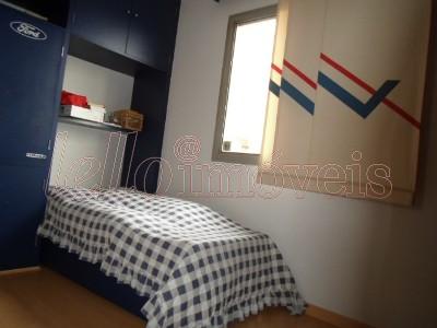 Apartamento à venda com 3 quartos, 200m² - Foto 25