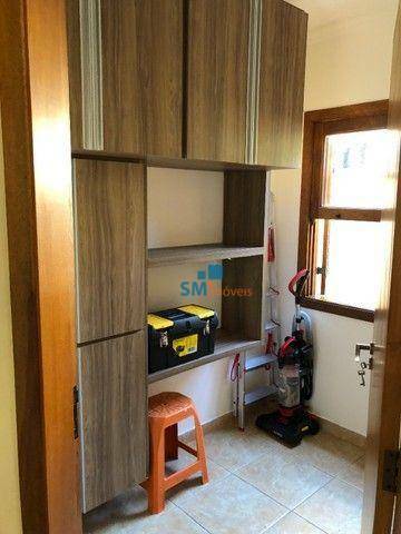 Sobrado à venda com 3 quartos, 140m² - Foto 11