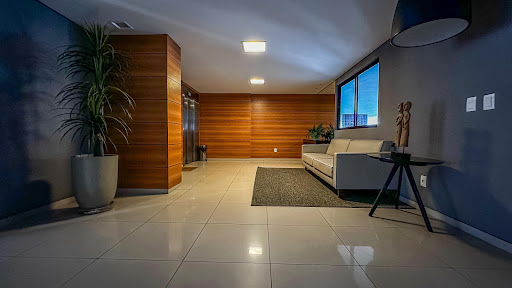 Apartamento à venda com 3 quartos, 110m² - Foto 10